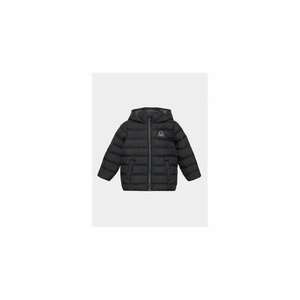 Geaca baieti - 303211806 - Poliester - Negru imagine