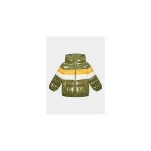 Geaca baieti - 303209834 - Nylon - 140 CM - Verde imagine