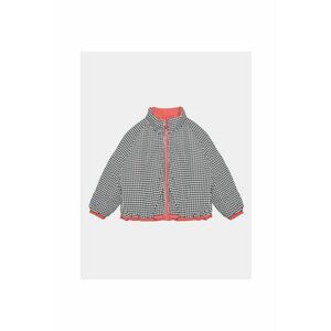 Geaca fete - 303211998 - Poliester/Nylon - Multicolor imagine