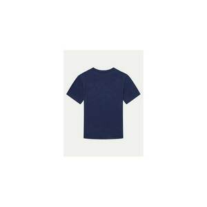 Tricou baieti - 304288241 - Bumbac - Albastru imagine