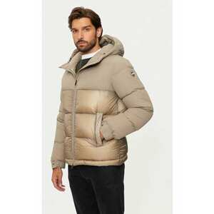 Geaca barbati - 304466816 - Nylon - Bej imagine