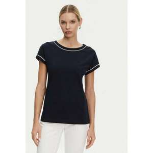 Tricou dama - 304968815 - Bumbac - S INTL - Negru imagine