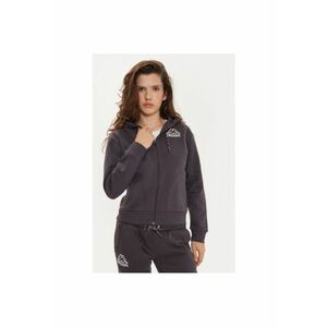 Bluza dama - 304838484 - Bumbac/Poliester - XL INTL - Gri imagine