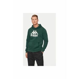 Bluza barbati - 304838439 - Bumbac/Poliester - Verde imagine