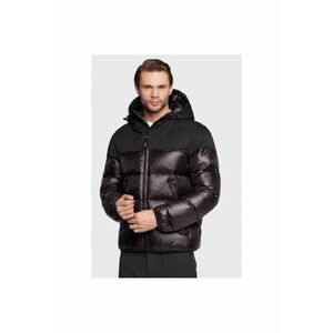Geaca barbati - 301340843 - Poliamida/Poliester - 2XL INTL - Negru imagine