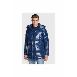 Geaca barbati - 301536451 - Nylon - L INTL - Albastru imagine