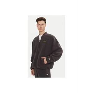 Geaca barbati - 304699948 - Poliester reciclat - Gri imagine
