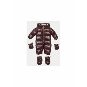 Combinezon copii - 303321895 - Nylon - 62-68 CM - Rosu imagine