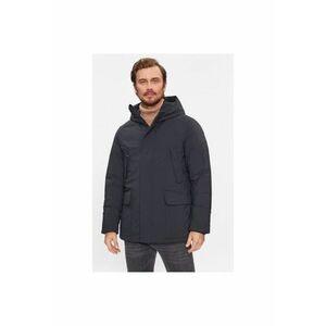 Geaca barbati - 303326265 - Poliester - 2XL INTL - Negru imagine