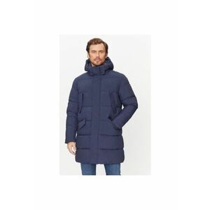 Geaca barbati - 303325428 - Nylon - 2XL INTL - Albastru imagine