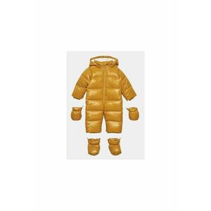 Combinezon copii - 303321789 - Nylon - Galben imagine