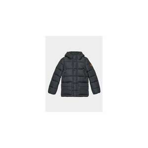 Geaca baieti - 303321383 - Nylon - Negru imagine