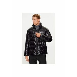 Geaca barbati - 303324148 - Nylon - L INTL - Negru imagine