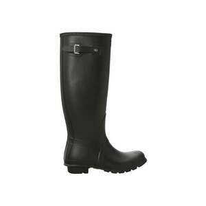 Cizme din cauciuc Green Womens Original Tall Dark Olive imagine