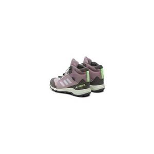 Bocanci trekking dama 303460365 - Textil - 39 1/3 EU - Violet imagine
