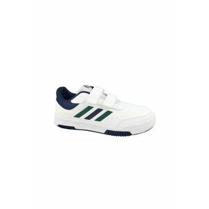 Tenisi copii - Tensaur Sport 2.0 - Sintetic - Alb imagine