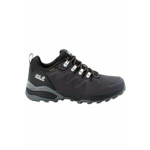 Ghete sport dama - Refugio Texapore - Sintetic - Gri imagine