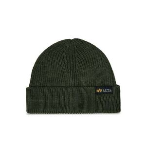 Caciula dama - 4059146672622 - Acril - One size - Verde imagine