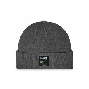 Caciula dama - 4059146672363 - Poliester/Poliamida - One size - Gri imagine