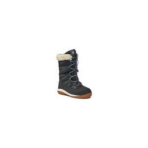 Ghete fete 302970605 - Textil - Negru imagine
