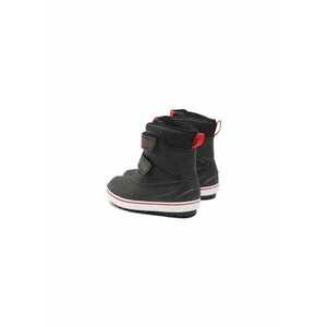 Ghete copii 302970544 - Textil - Negru imagine
