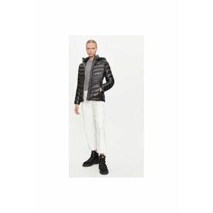 Geaca dama - 304275586 - Poliamida - Negru imagine