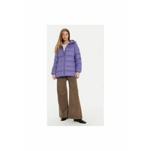 Geaca dama - 304522567 - Nylon - Violet imagine