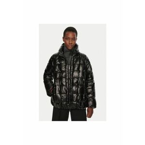 Geaca dama - 304977015 - Poliester - Negru imagine
