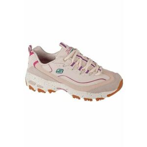 Pantofi dama 871546 - Textil - Roz imagine