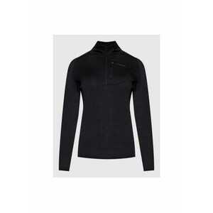 Polar dama - 300592922 - Poliester - Negru imagine