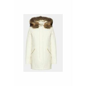 Geaca dama - 303588441 - Bumbac/Poliamida - 2XL INTL - Bej imagine