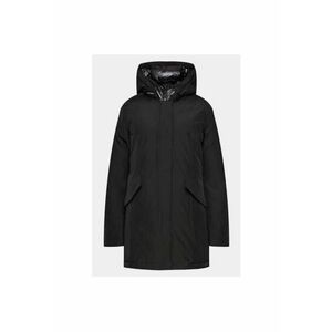 Geaca dama - 303588465 - Bumbac/Poliamida - L INTL - Negru imagine