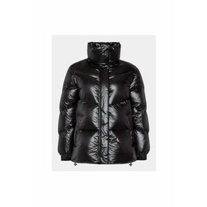 Geaca dama - 303588359 - Poliamida - M INTL - Negru imagine