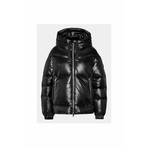 Geaca dama - 303588397 - Poliamida - XL INTL - Negru imagine