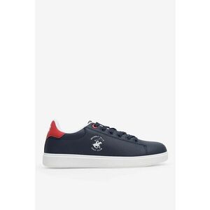 Pantofi barbati 5905588564249 - Sintetic - Alb imagine