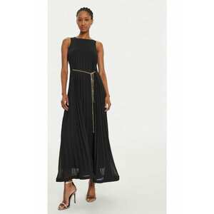 Rochie dama - 304950179 - Poliester - S INTL - Negru imagine