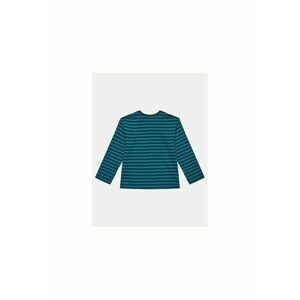 Bluza baieti - 304288142 - Bumbac - Albastru imagine