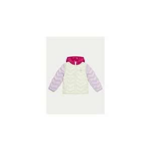 Geaca fete - 304268465 - Nylon - Multicolor imagine