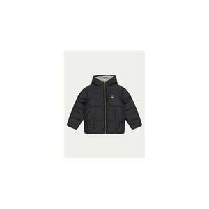 Geaca baieti - 304521850 - Poliester - Negru imagine