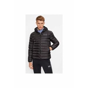 Geaca barbati - 303077457 - Poliester - M INTL - Negru imagine
