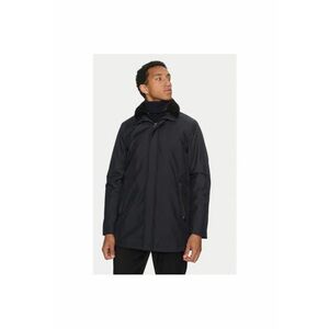 Palton barbati - 304174612 - Poliester - XL INTL - Albastru imagine