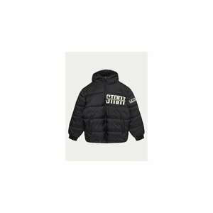 Geaca Baieti - 304521805 - Nailon - 140 - Negru imagine