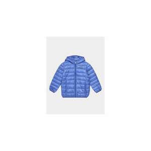 Geaca baieti - 302548538 - Poliamida - 116 CM - Albastru imagine