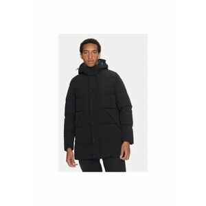 Geaca barbati - 304174568 - Poliester - Negru imagine
