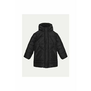 Geaca baieti - 304521799 - Poliester - Negru imagine