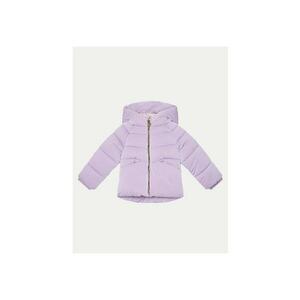 Geaca fete - 304643972 - Poliamida - Violet imagine