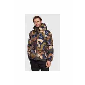 Geaca barbati - 301005858 - Poliester - M INTL - Multicolor imagine