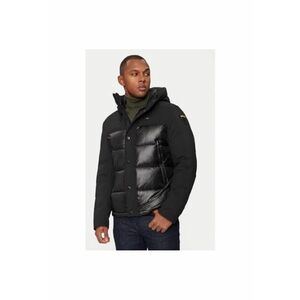 Geaca barbati - 304446320 - Poliamida - 3XL INTL - Negru imagine