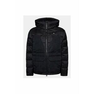 Geaca barbati - 303286156 - Poliamida - Negru imagine