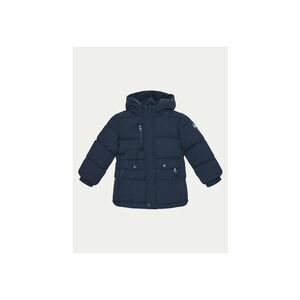 Geaca baieti - 304643774 - Poliester - Albastru imagine